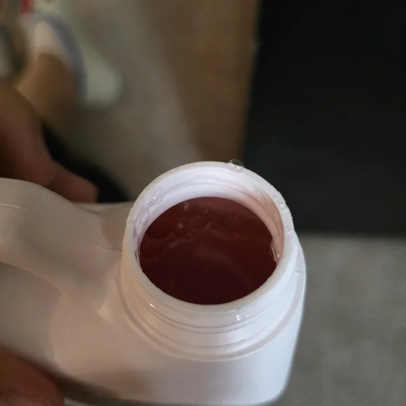 EXTREMRLY RARE vintage Victorias Secret Intimates Detergent. - Picture 4 of 6